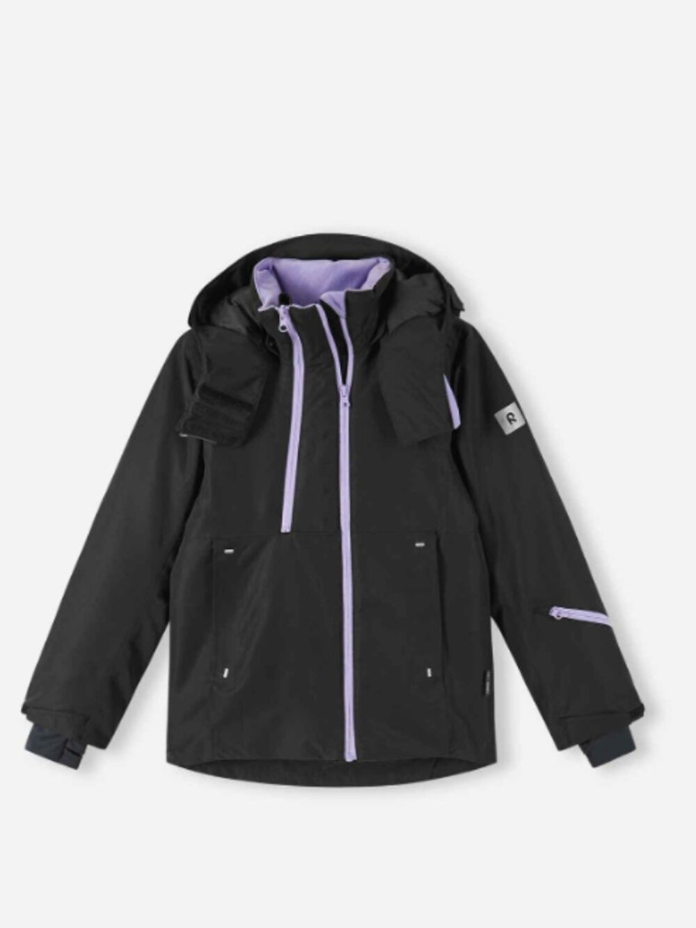 Reima Perille Jacket - HOOD MISSING
